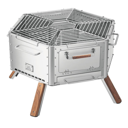 Charcoal Grill