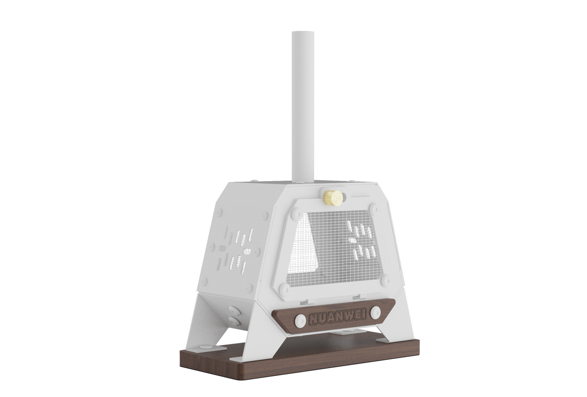 Tabletop Stove