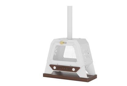 Tabletop Stove