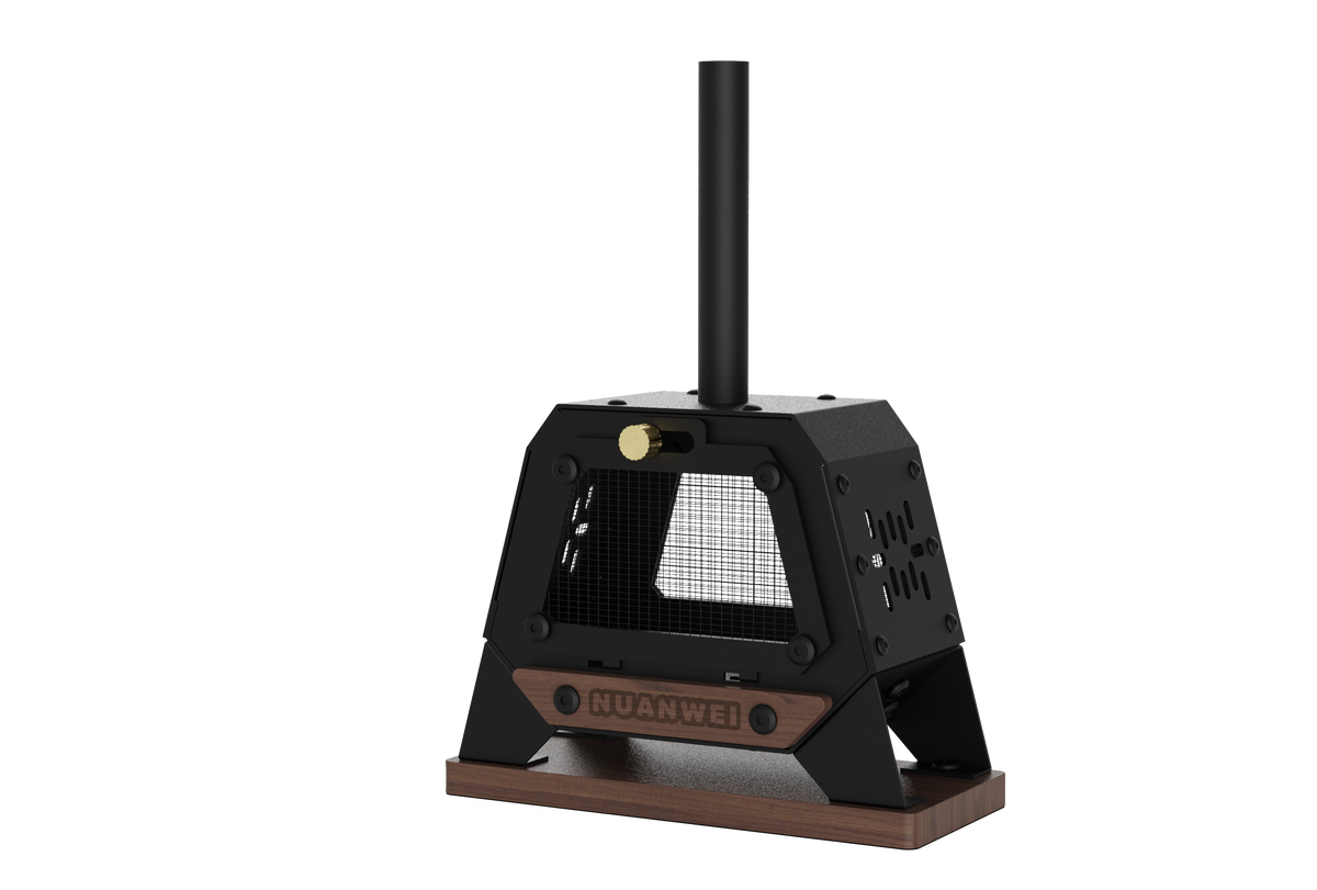 Tabletop Stove