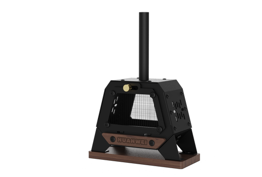 Tabletop Stove