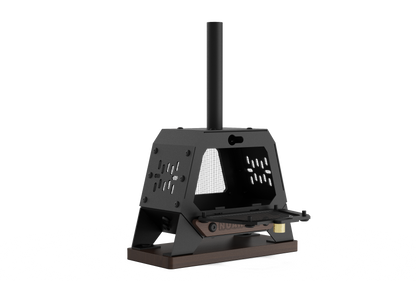 Tabletop Stove