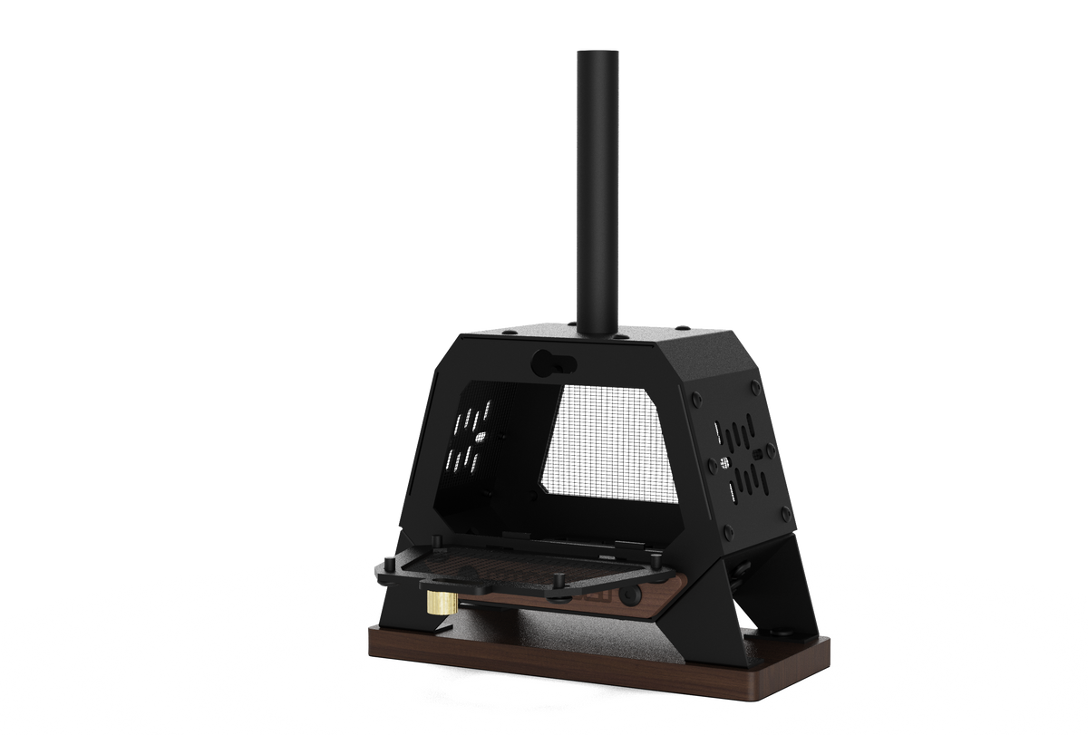 Tabletop Stove