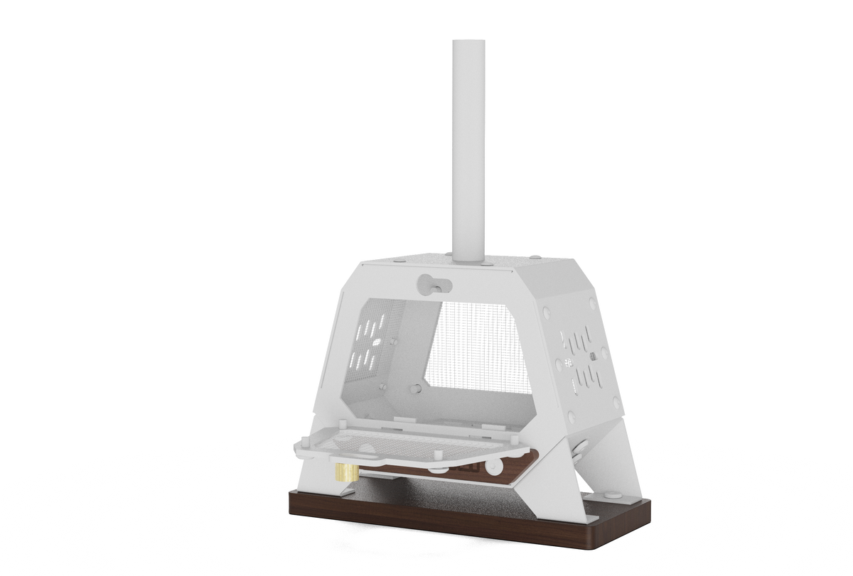 Tabletop Stove