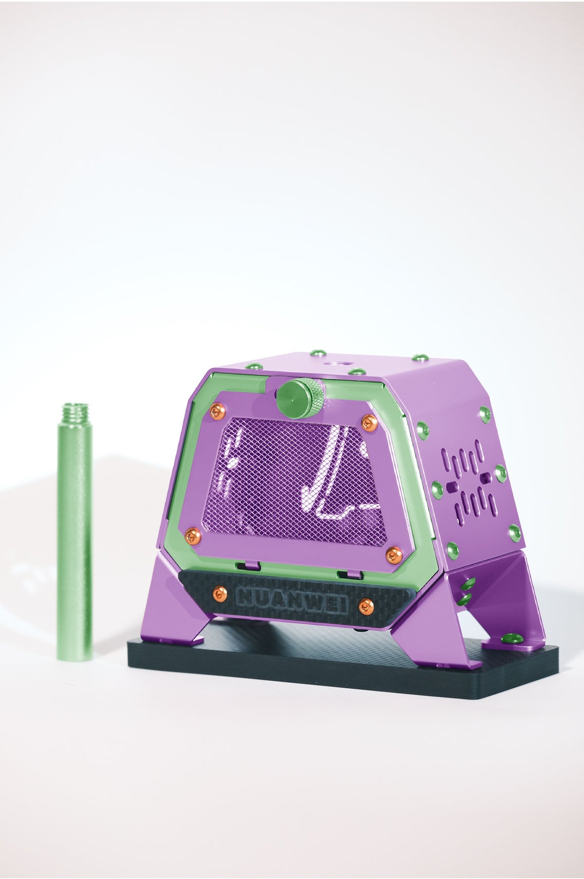 Tabletop Stove