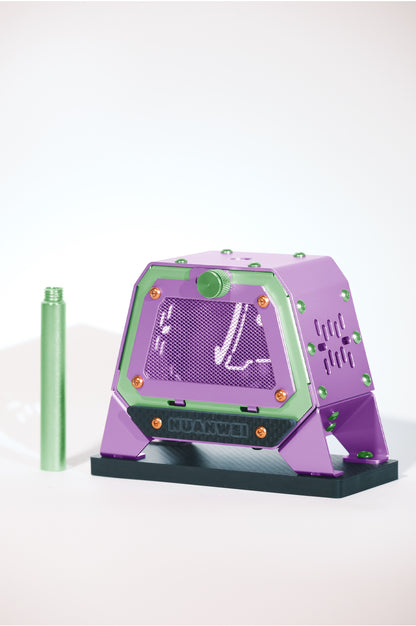 Tabletop Stove