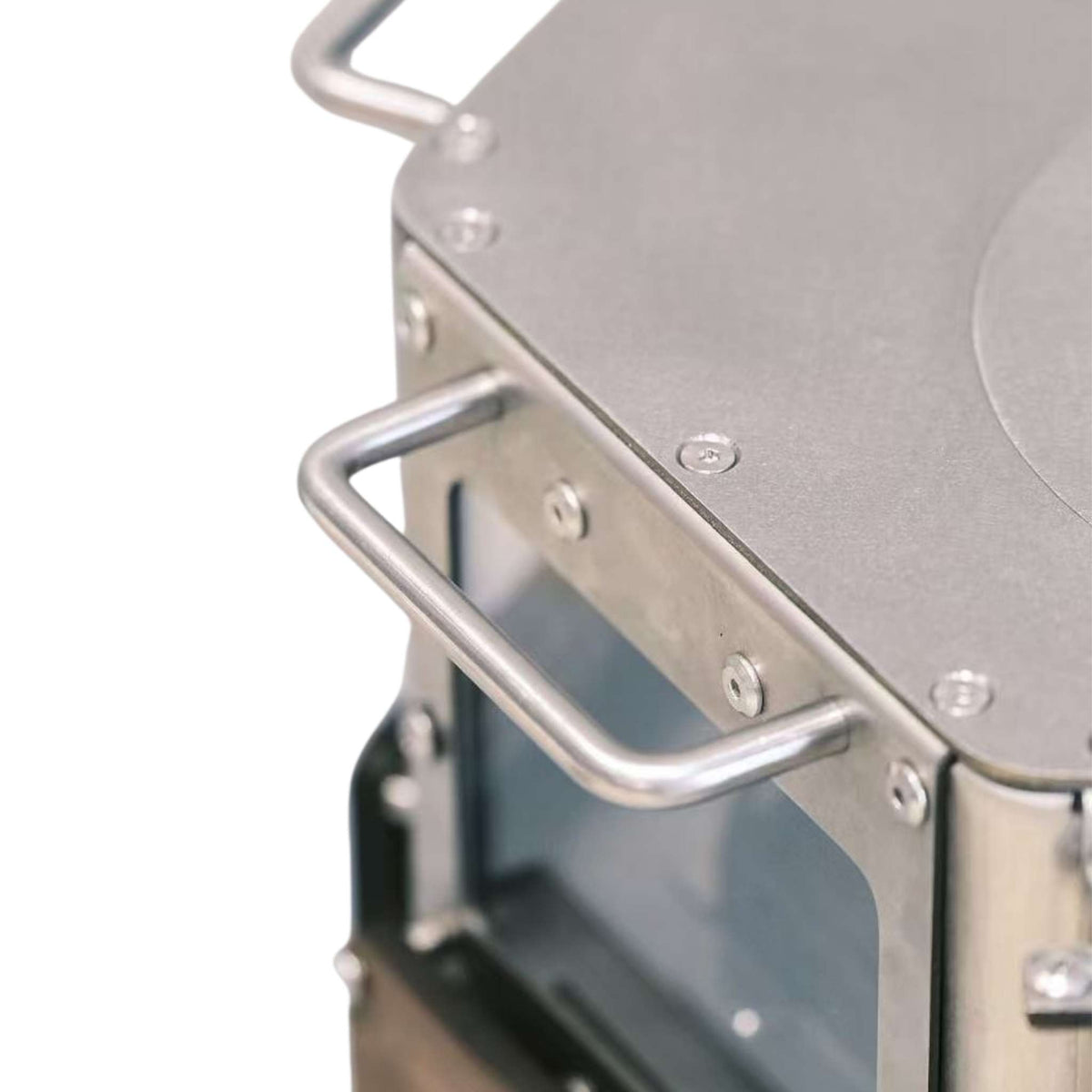 Mini Camp Stove