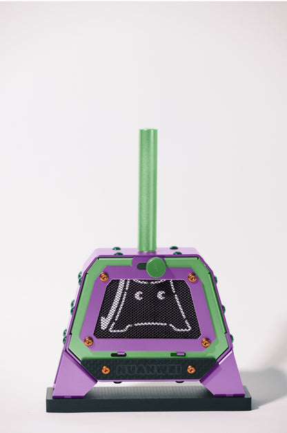 Tabletop Stove