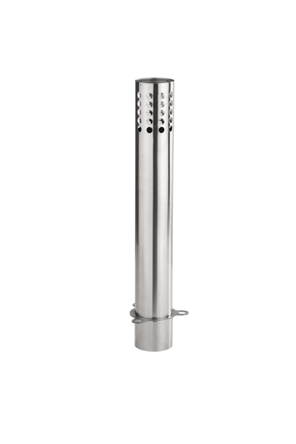 WARMTAIL Multi-Fuel Camp Stove