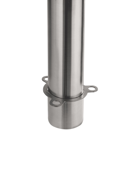 WARMTAIL Multi-Fuel Camp Stove