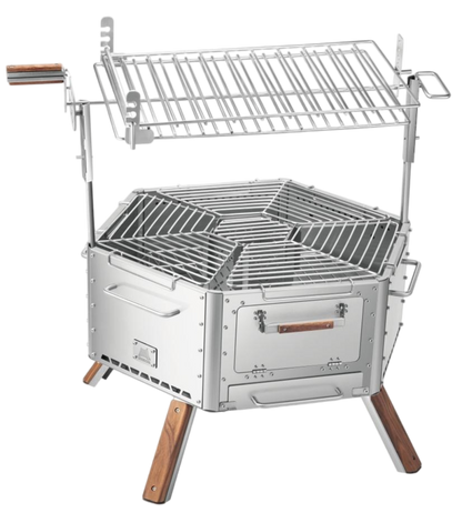 Charcoal Grill