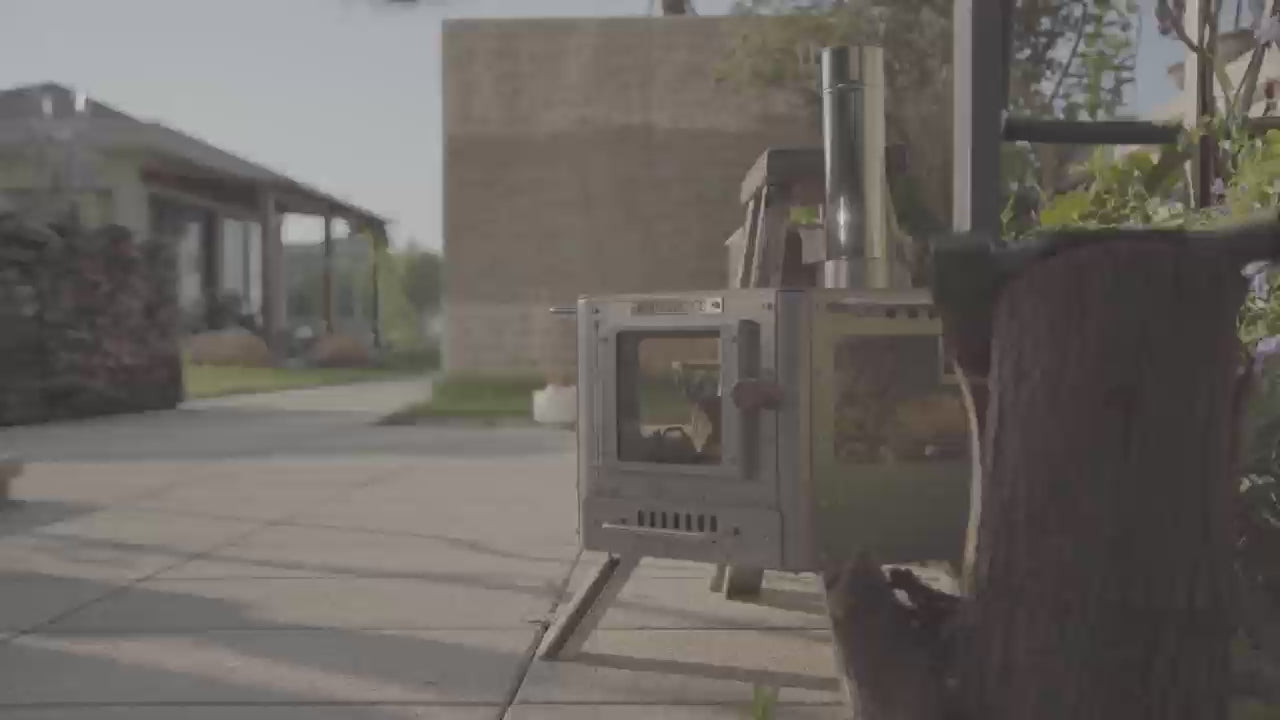 Load video: 